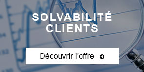 Solvabilité clients