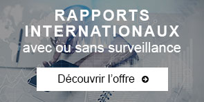 Rapport internationaux
