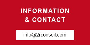 Information et contact