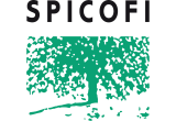 Logo de la société Spicofi