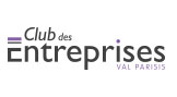 Logo Club des Entreprises Val Parisis